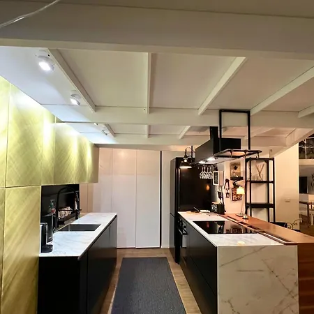 Luxury Art Appartment Rom Exterior foto